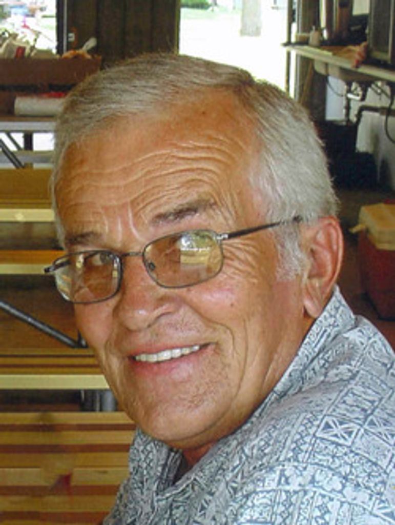 Fred Ymker