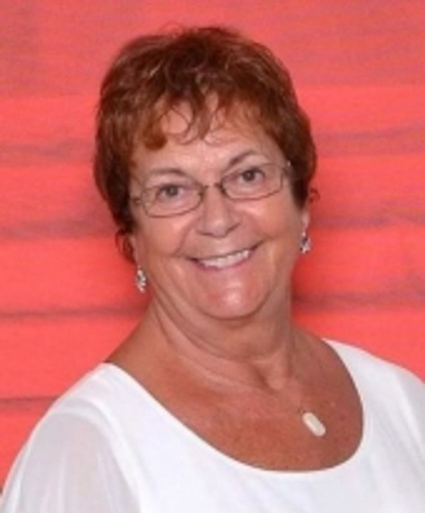 Valerie L. Rowley