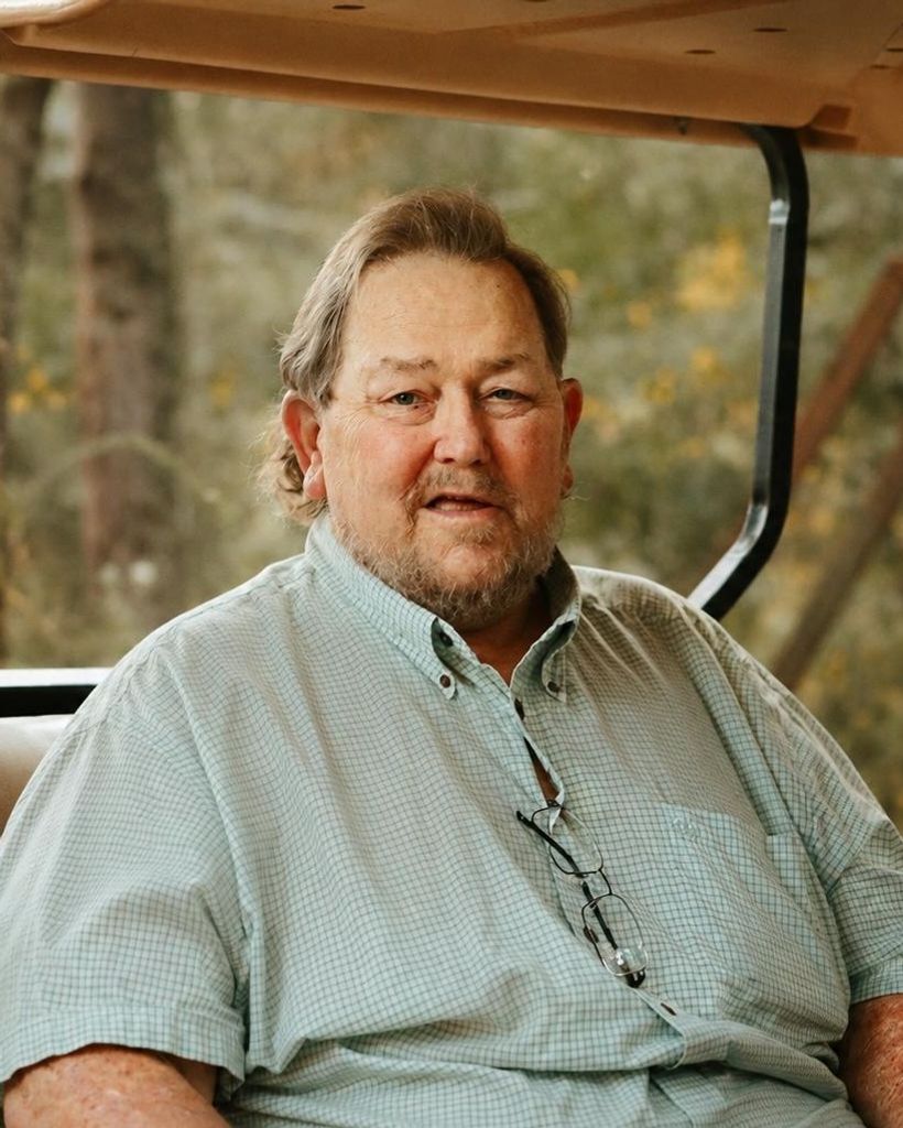James Quincy "Jimmy" Strickland Profile Photo