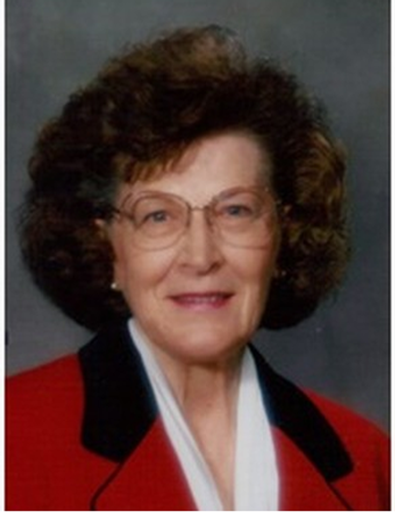 Yvonne  Gardner Clark Profile Photo