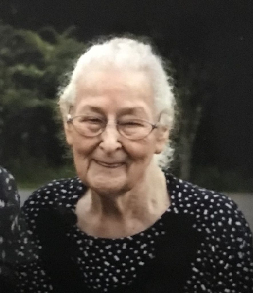 Deloris Eileen Perry Profile Photo