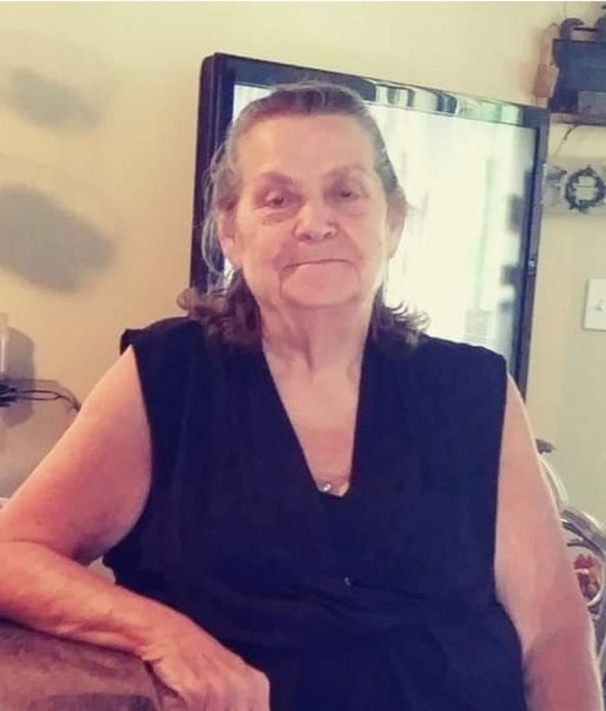 Mildred Louise Peden Phillips
