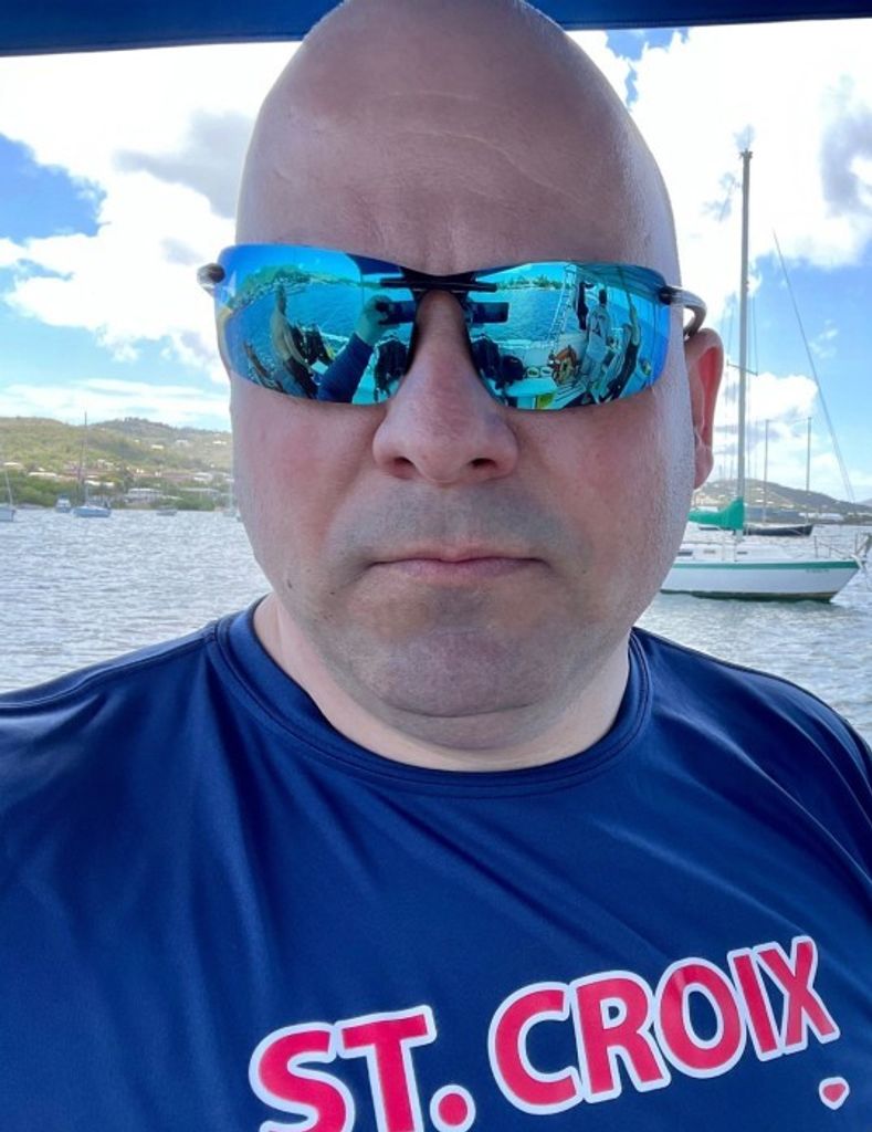 Michael Henry Huelskamp, Jr.