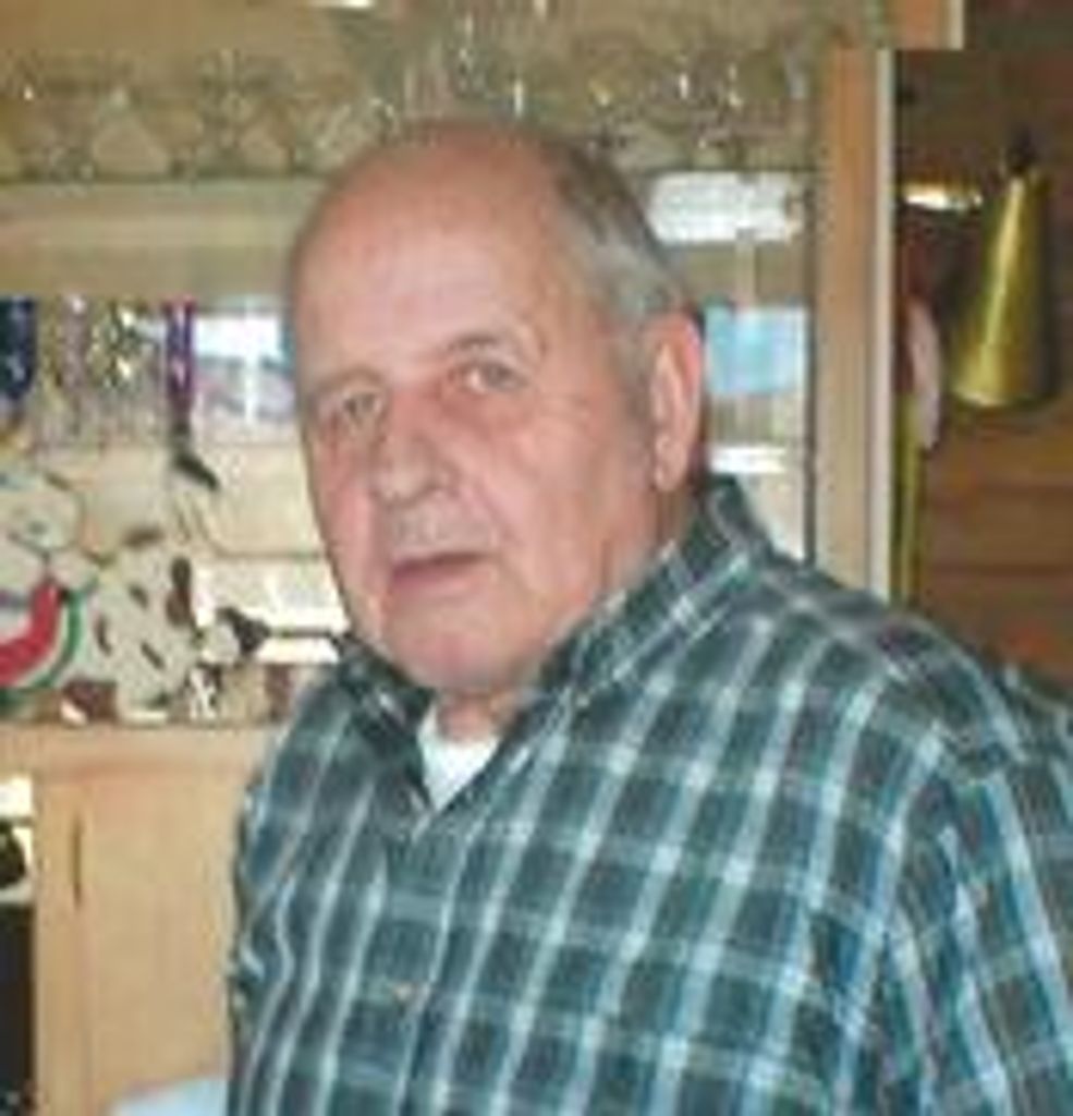 Glen Ivan Kennedy