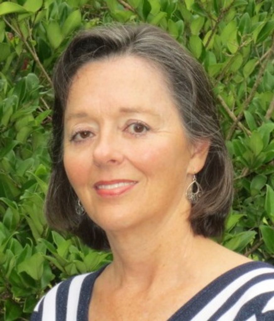 Sandra M Wright Profile Photo