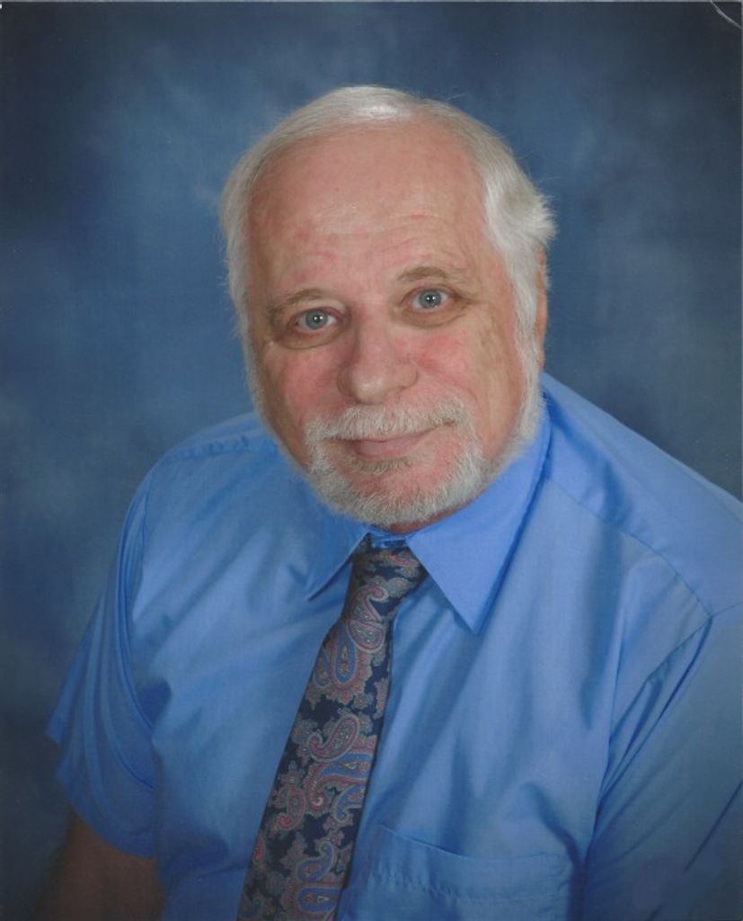 William "Bill" David Levine
