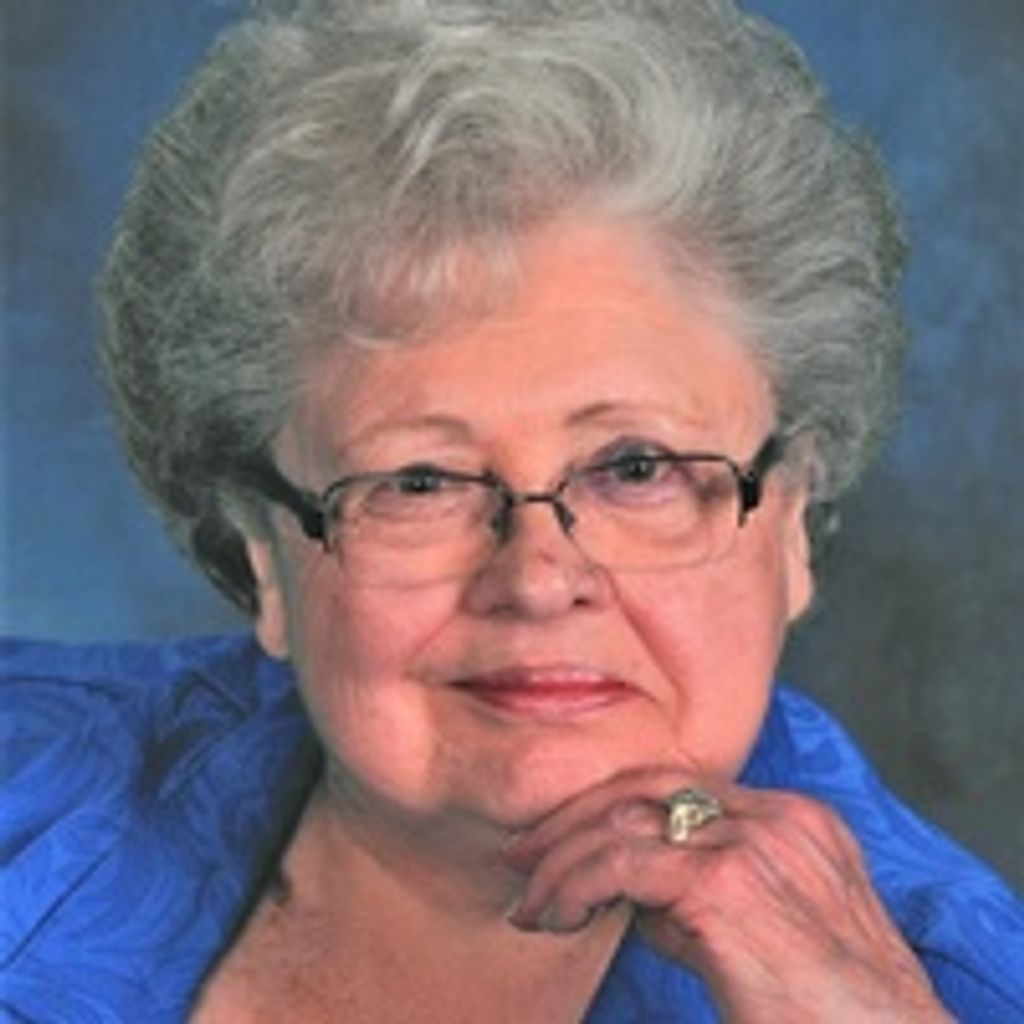 Ann Ellen Randolph