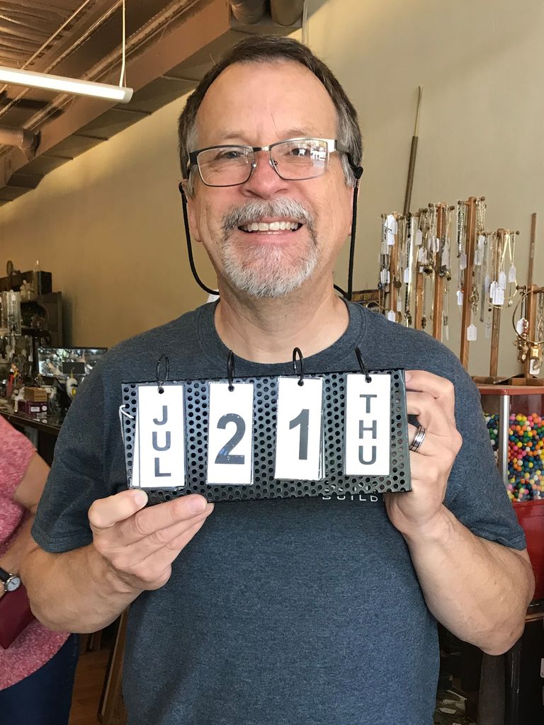 Jeffrey Scott Johansen