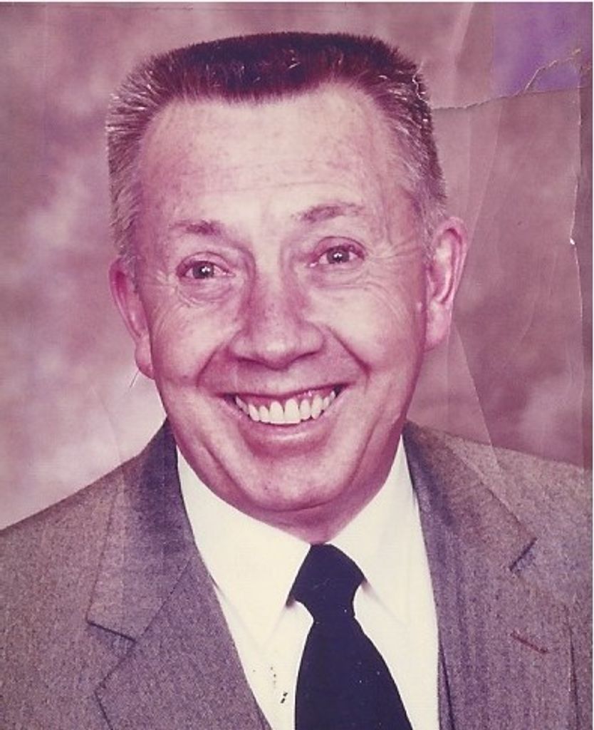 Boyd Anderson