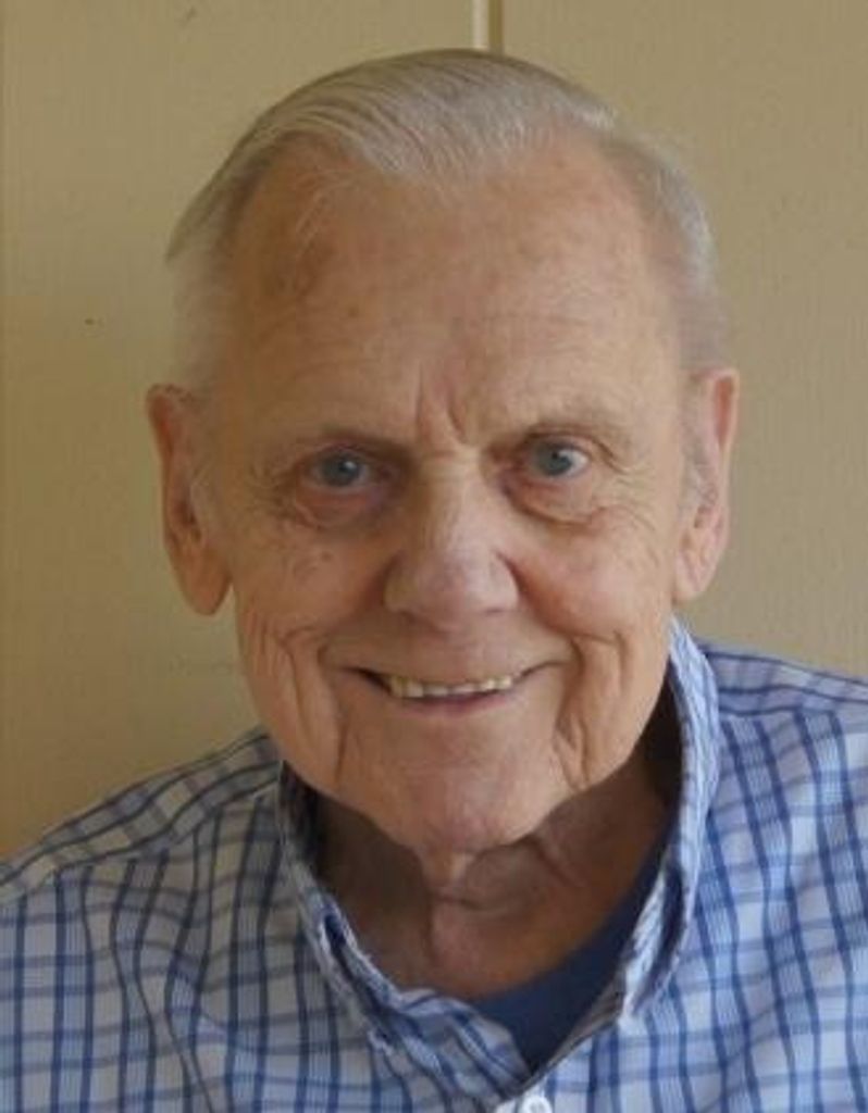 Joseph Elwood Stottlemyer Profile Photo