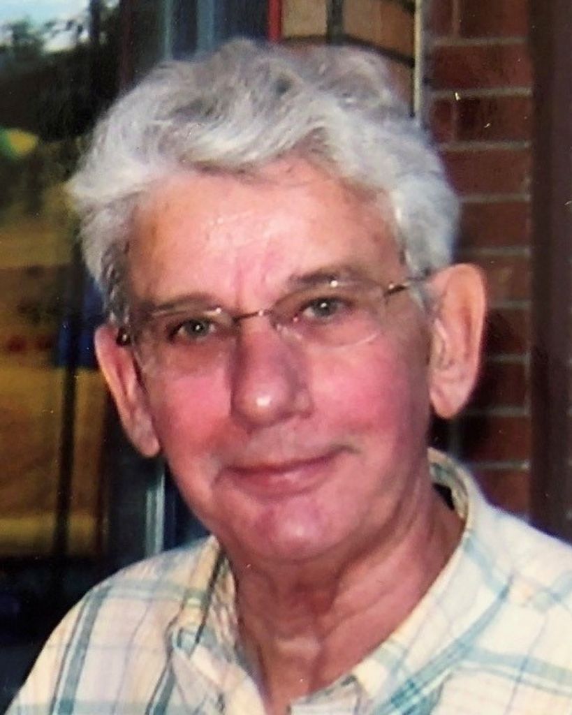 Wilbur W. Goudreau Jr.