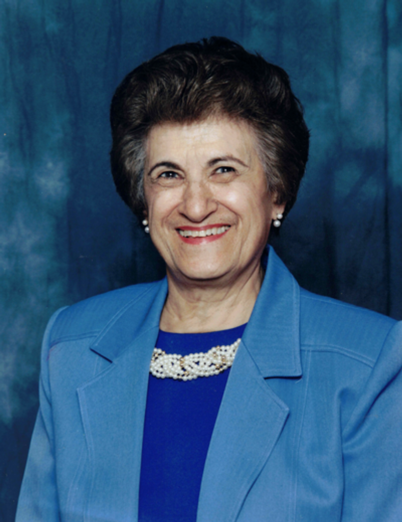 Mary Grigoreas Kyprianos Ducas Profile Photo