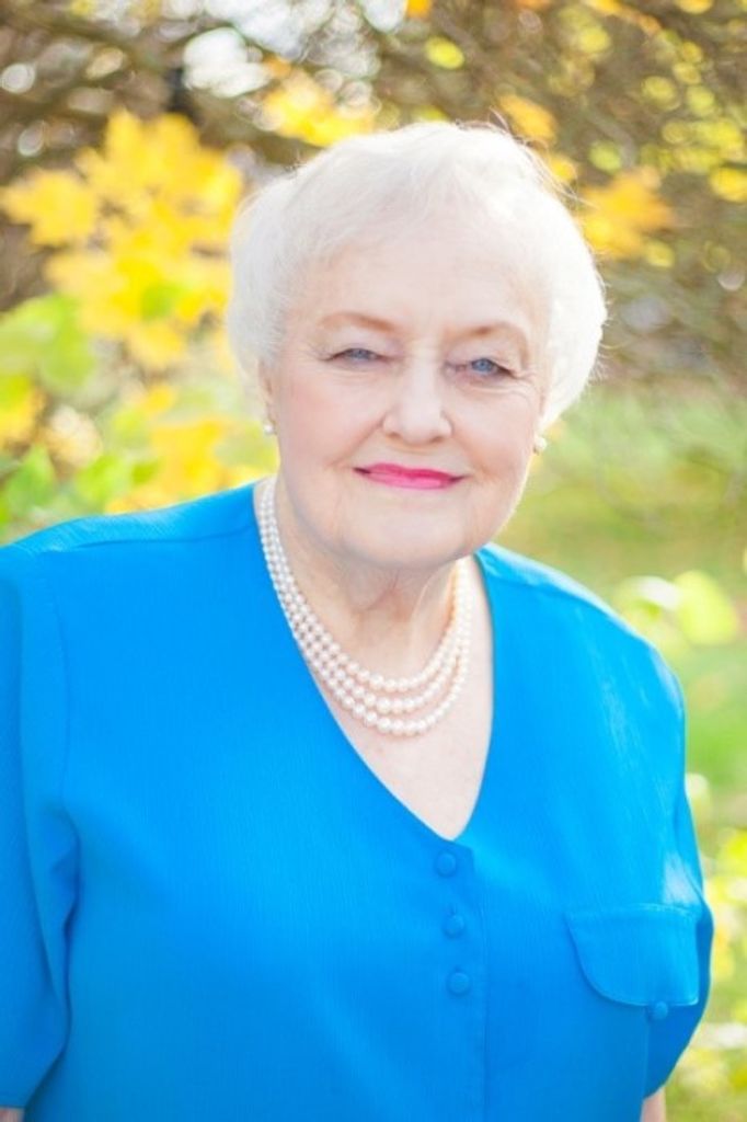 Beverly Jaquish Profile Photo