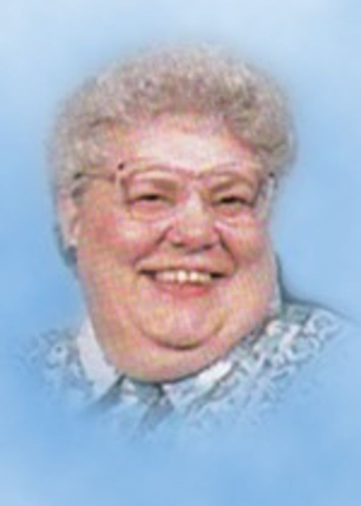 Dolores Aldine Scott Profile Photo