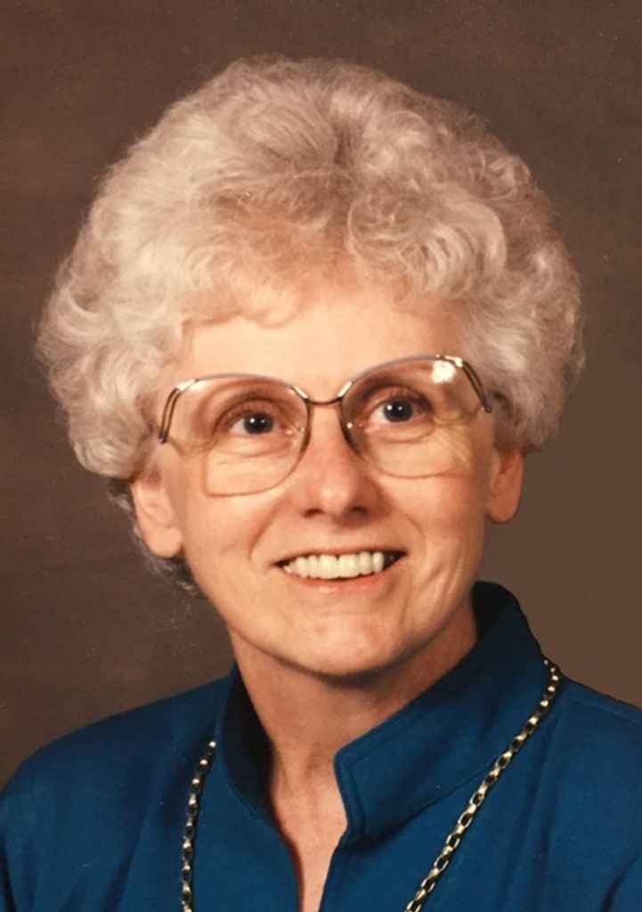 Dorothy B. Graham Profile Photo