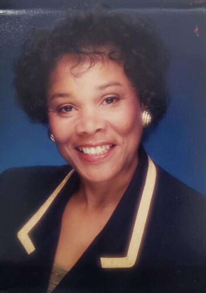 Dorothy (Merriweather) Brightharp Profile Photo