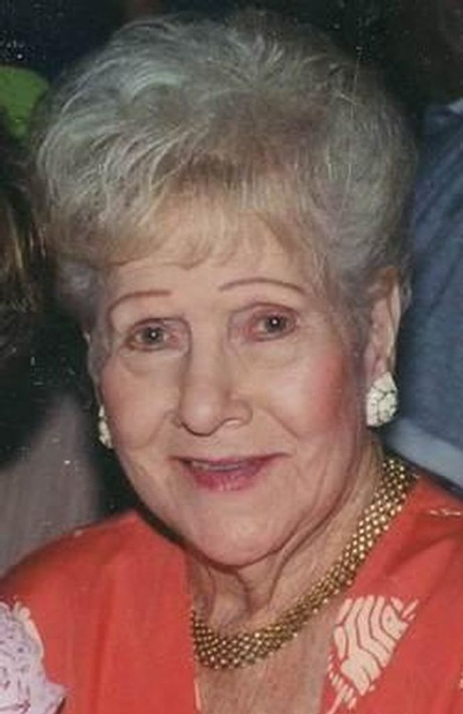 Johanna Fahmie