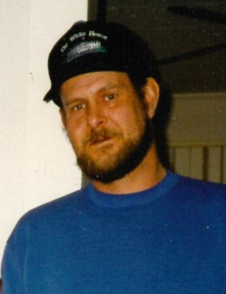 Ronald Lee Johnson