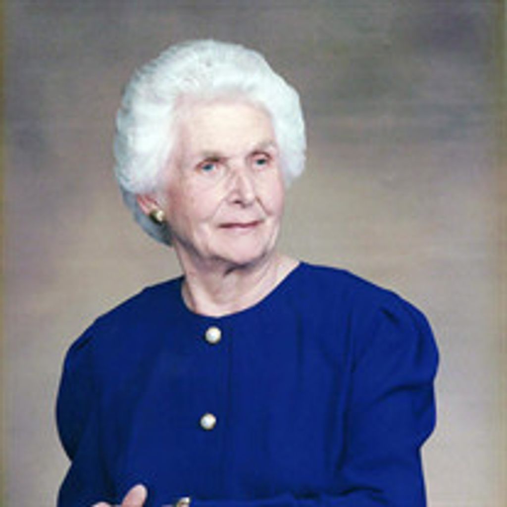Anna  M Livesay