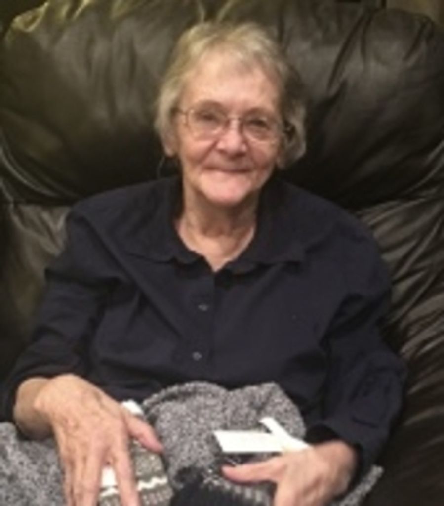 Doris Elaine Freestone Nielsen Profile Photo