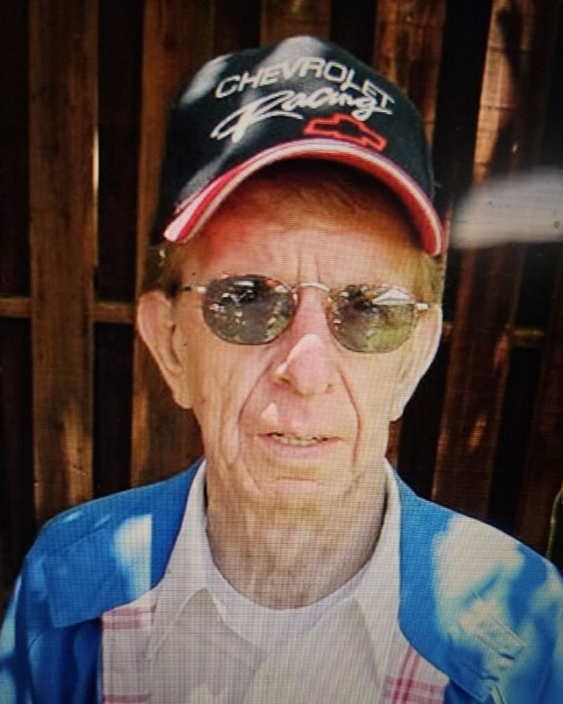 Donald Glenn Coulson Profile Photo