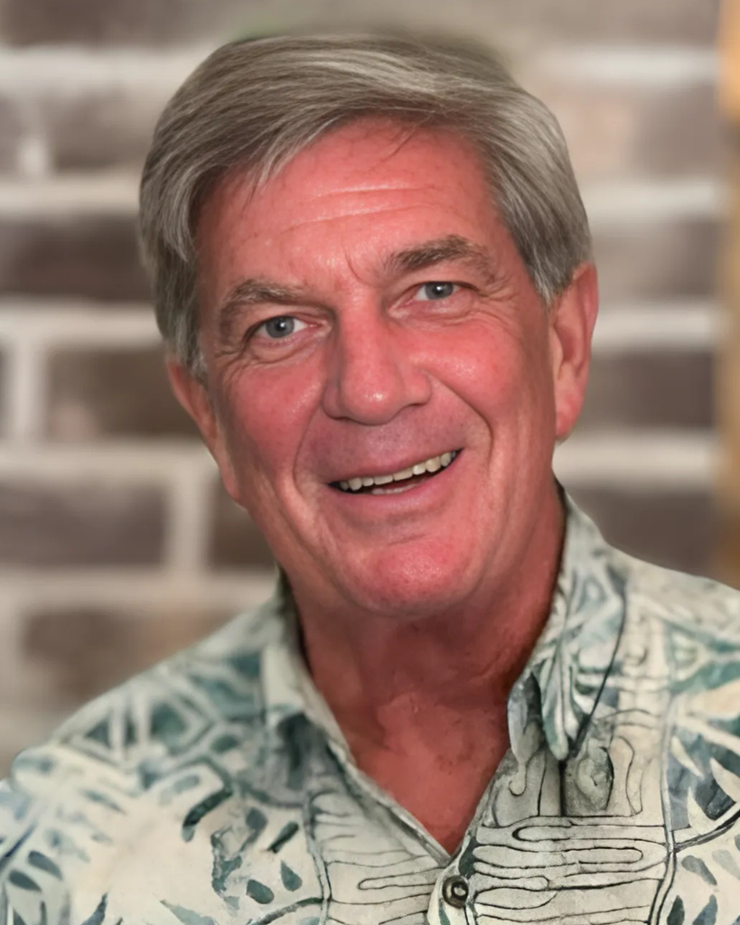 Darrell Manning Wells Profile Photo
