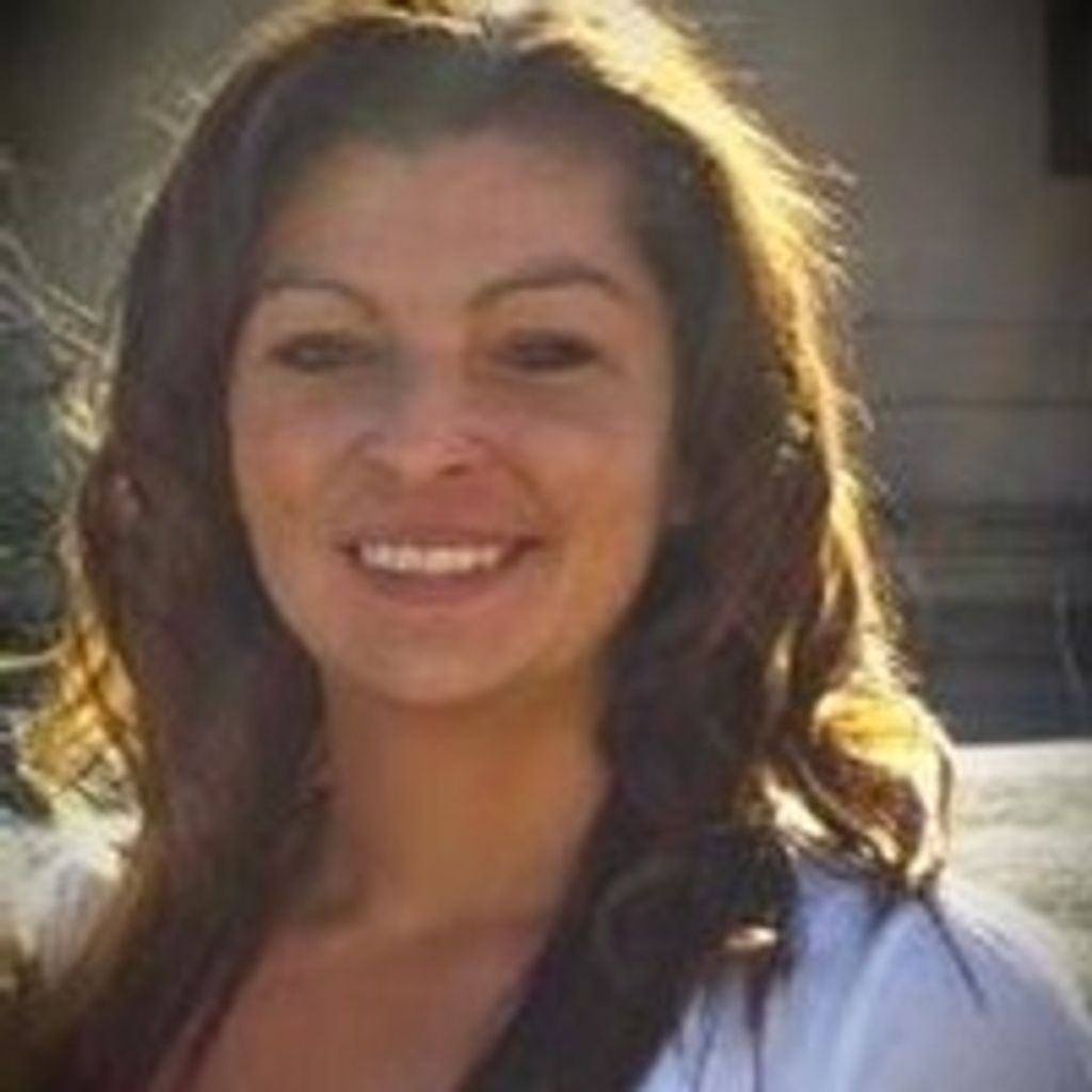 Krista Rene Franklin Profile Photo