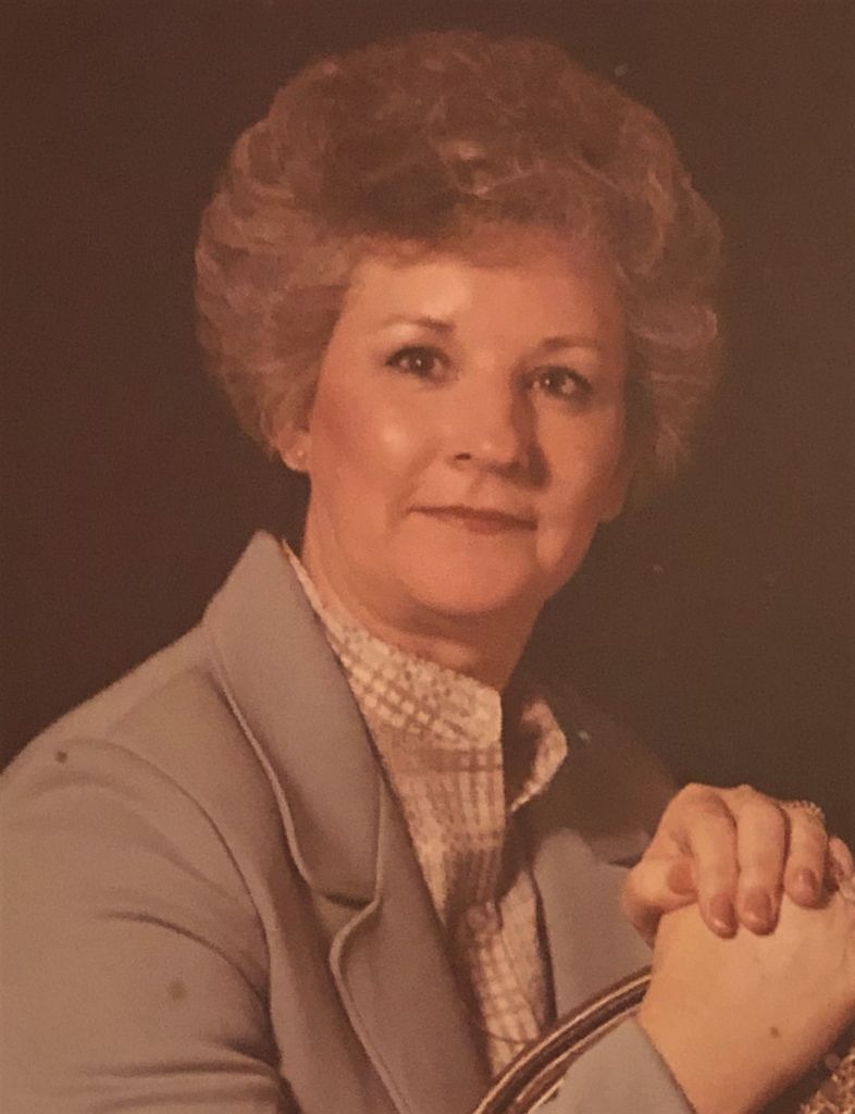 Agnes Elizabeth (Hindmon)  Morrison