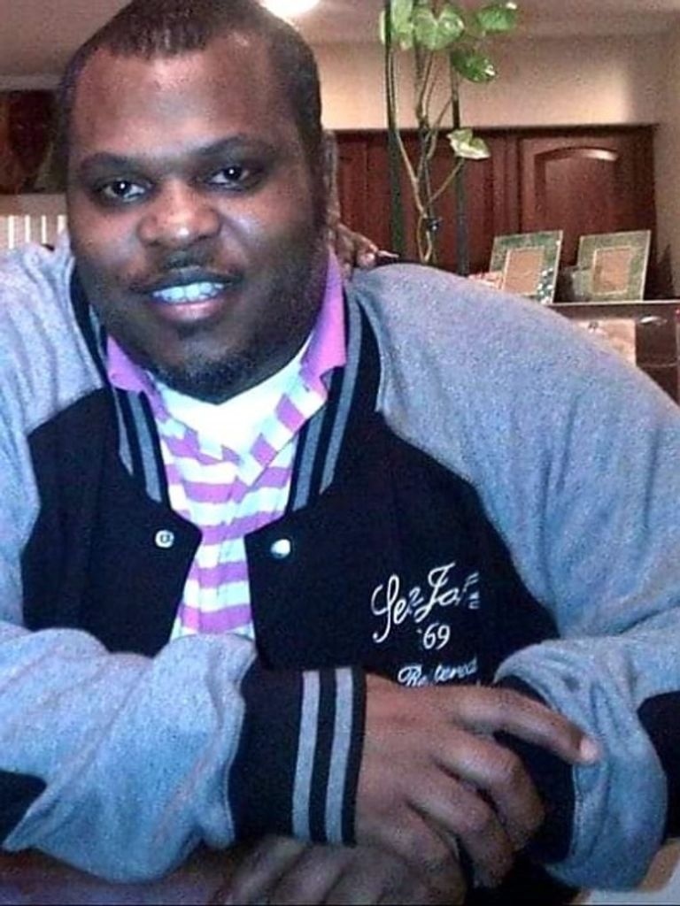 Terrill Donell Campbell