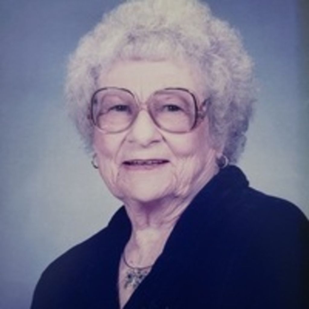 Zila Viola Mccollam