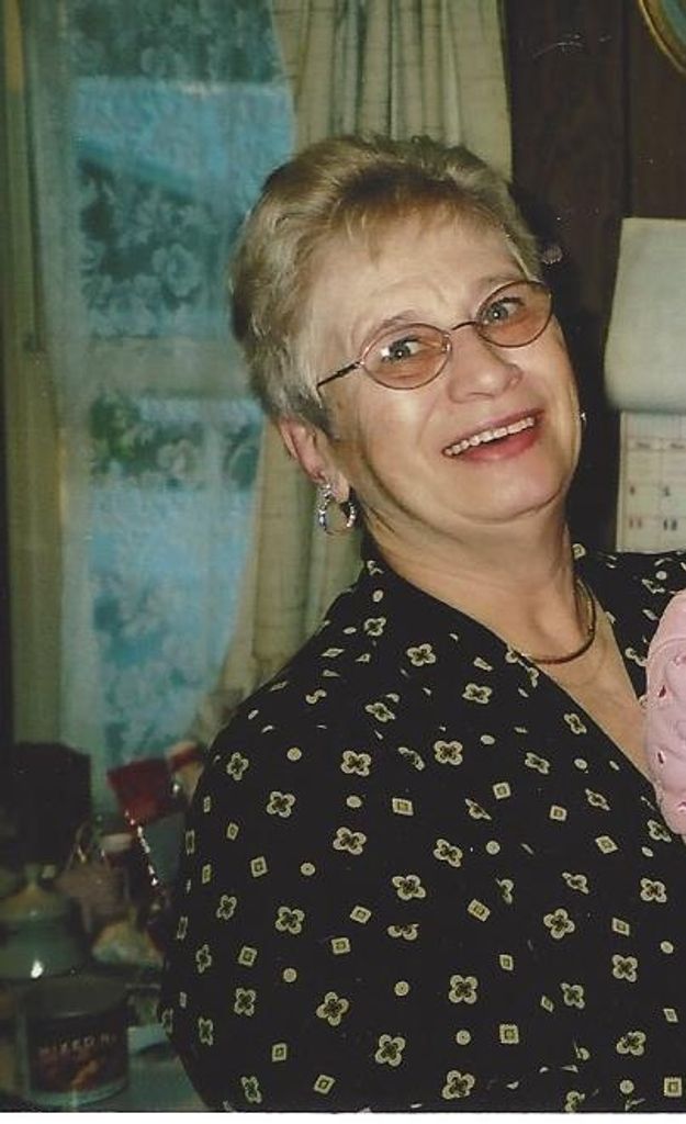 Carol Stull (King) Stull Profile Photo