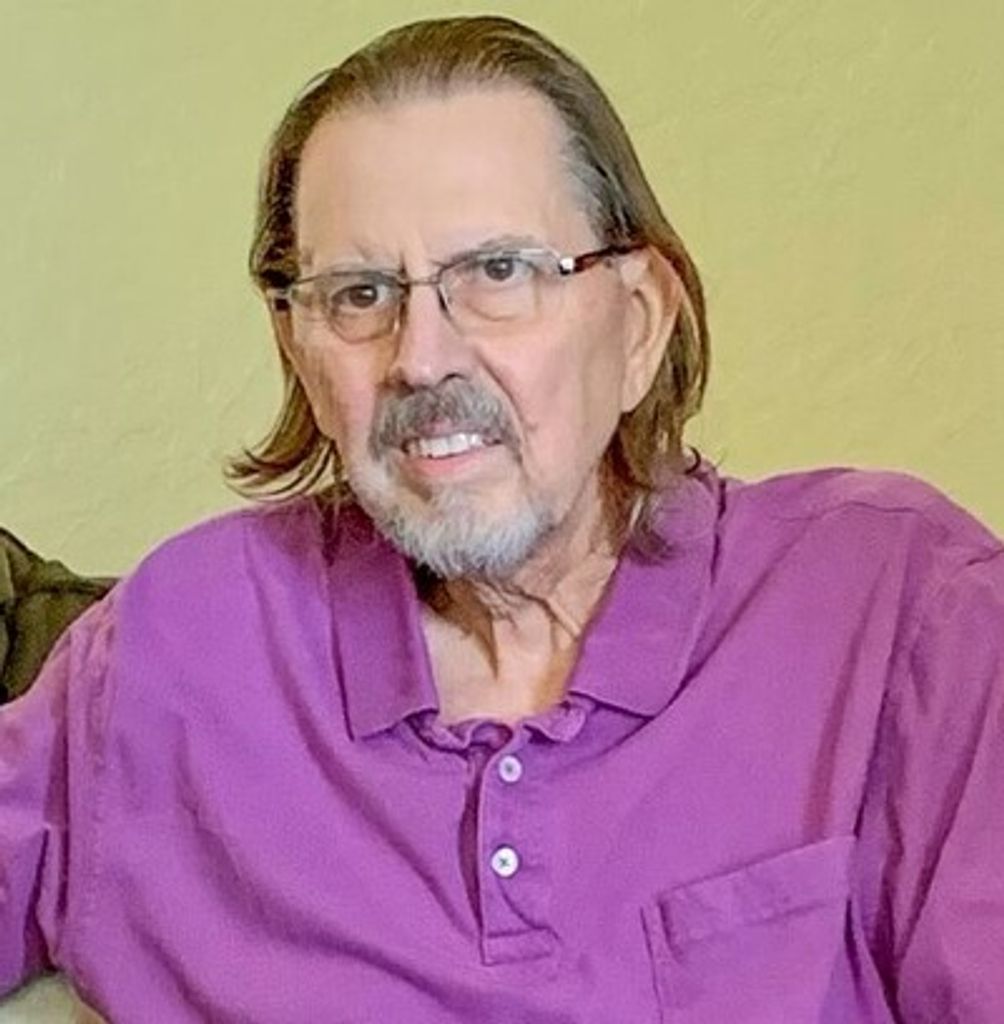 Robert A. Ramage Jr.