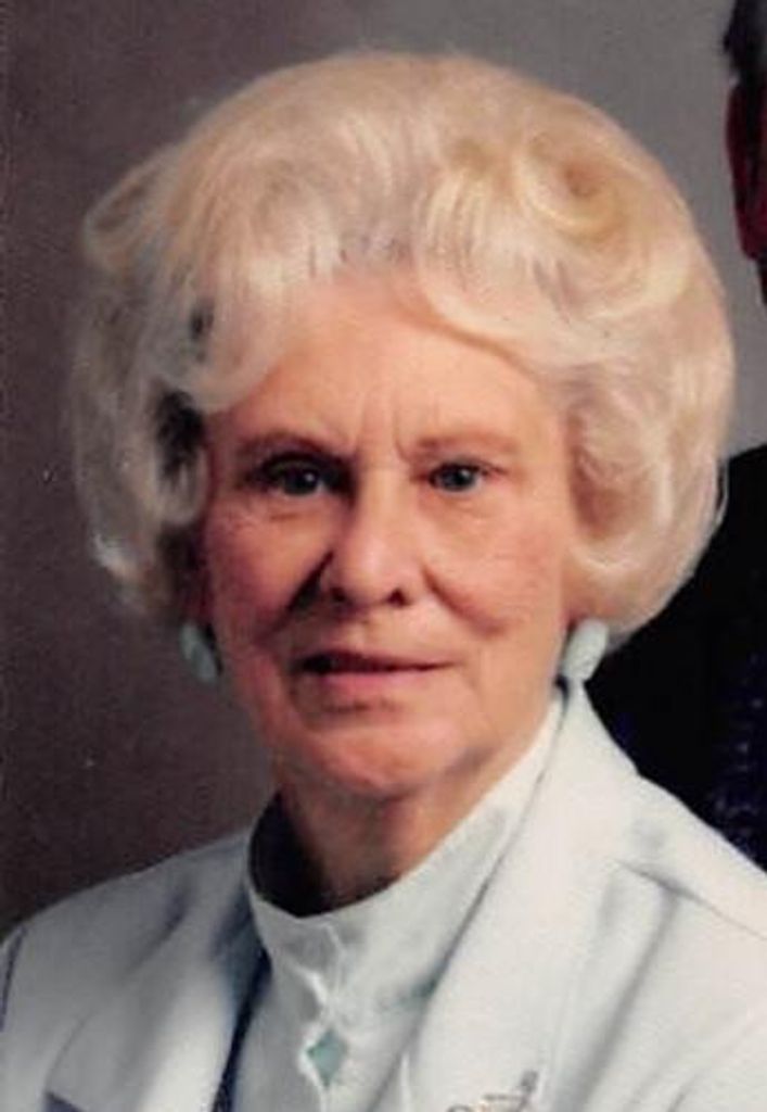 Wilma Thornton