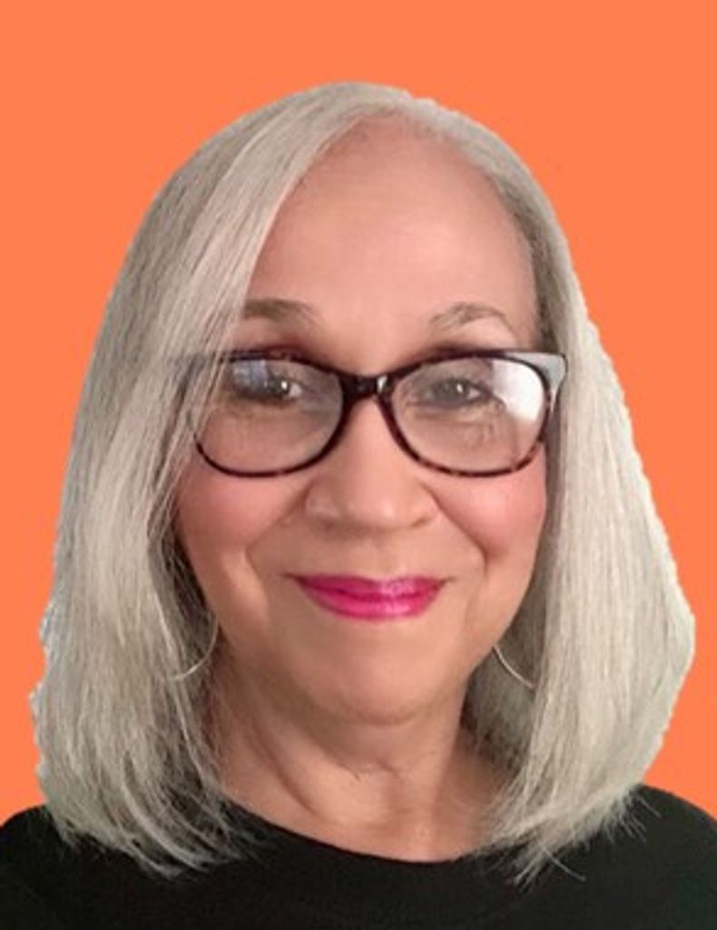 Brenda (Williams)  Edmondson