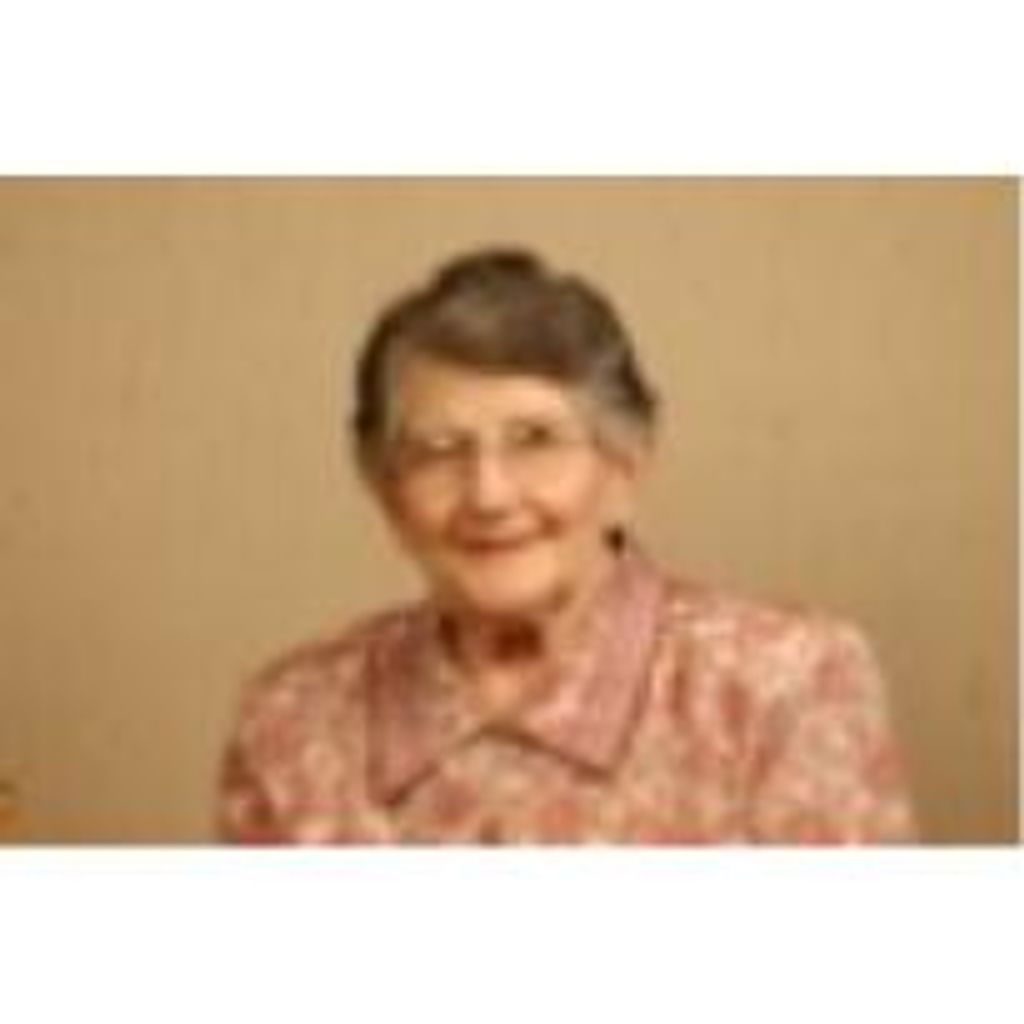 Charlotte Ann Whitney