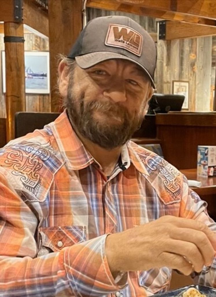 Michael Loper Profile Photo