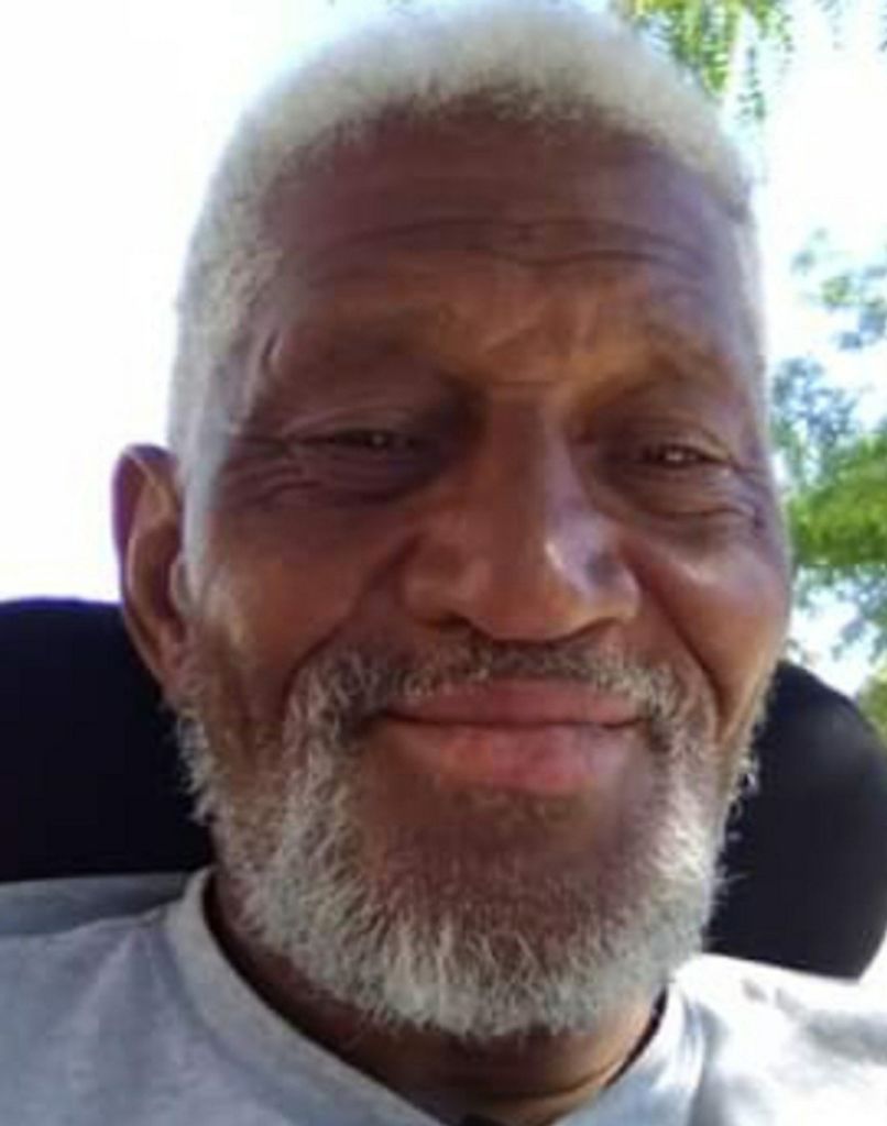 Ralph Price, Jr.