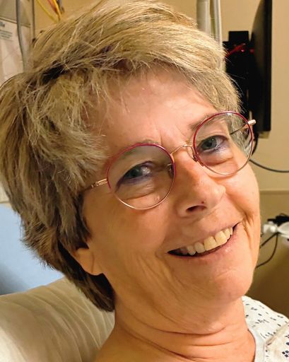 Wanda Jo Etheridge's obituary image