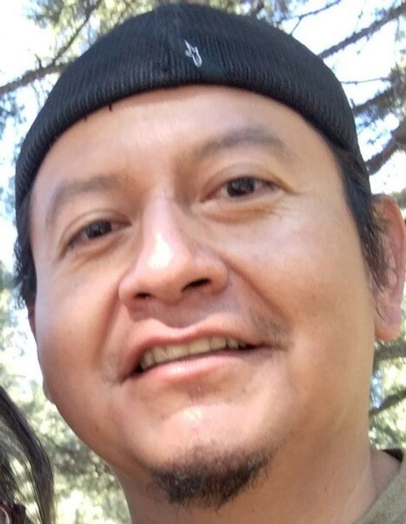 Jeffrey Begaye