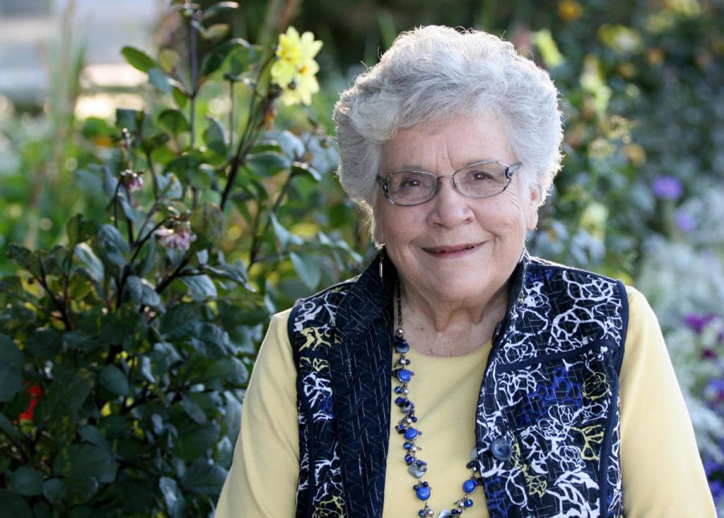 Jackie Louise Hecht