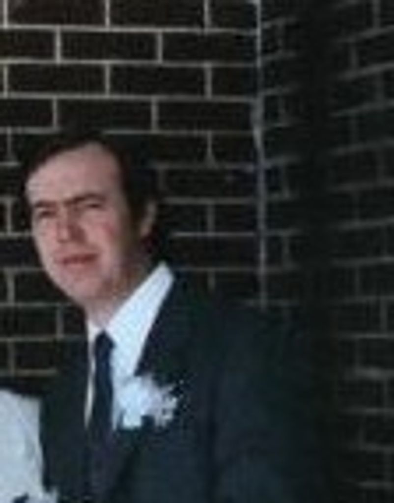 David Roy Eddy