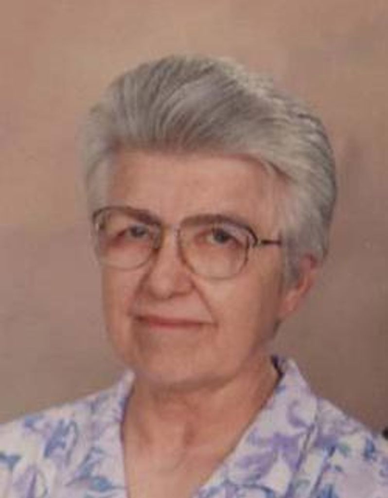 Delores Hendrix Profile Photo