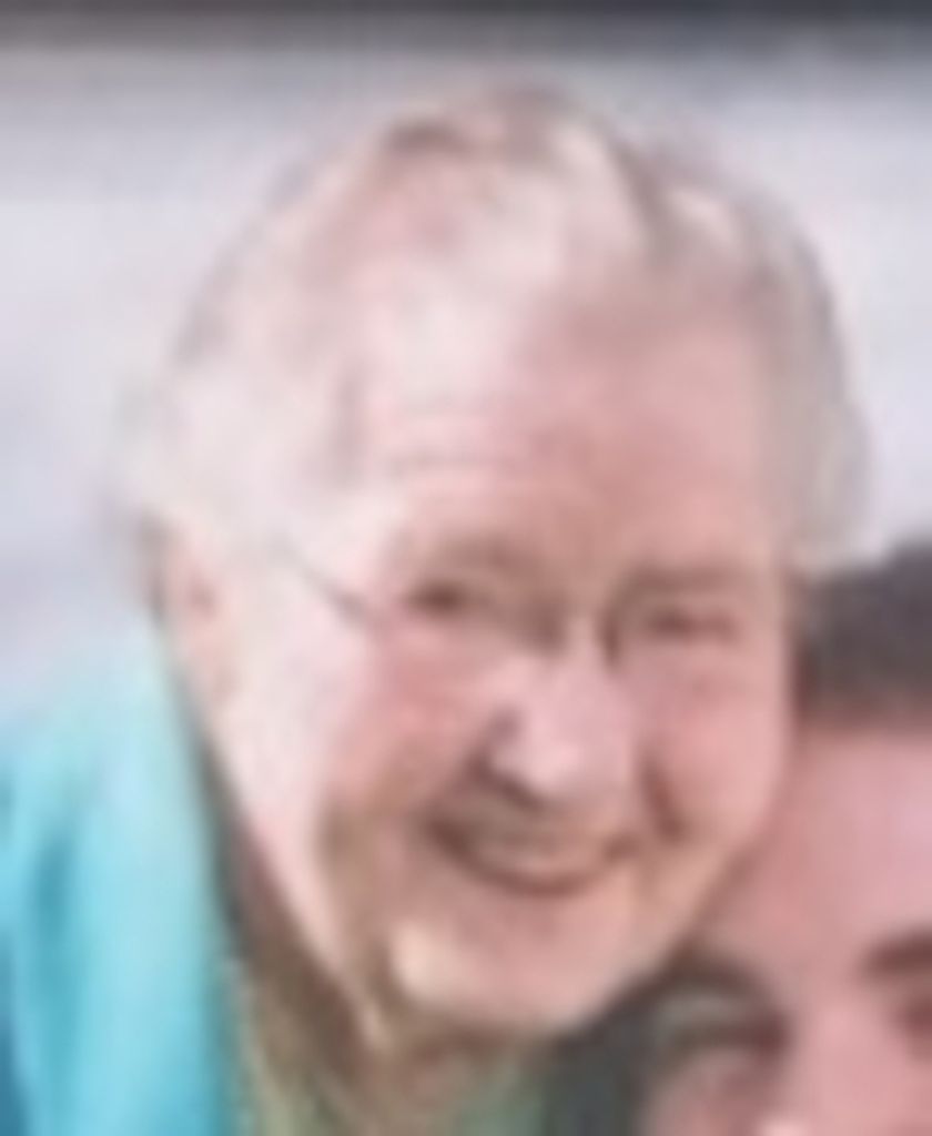 Lillian Thora Hoadley