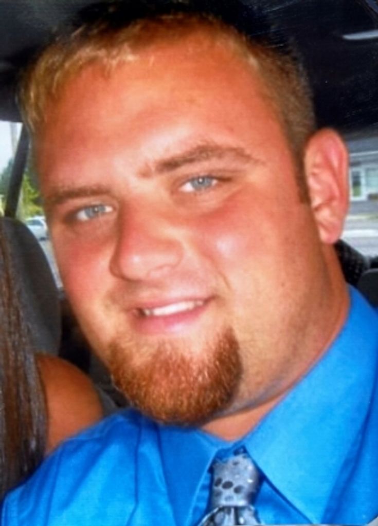 Brian Paul Cummings Profile Photo