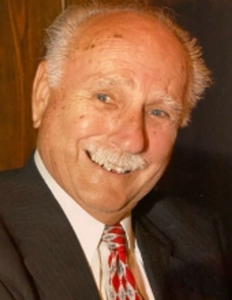 John Kleparek, Jr.