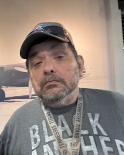 Benito Diaz, Jr.'s obituary image