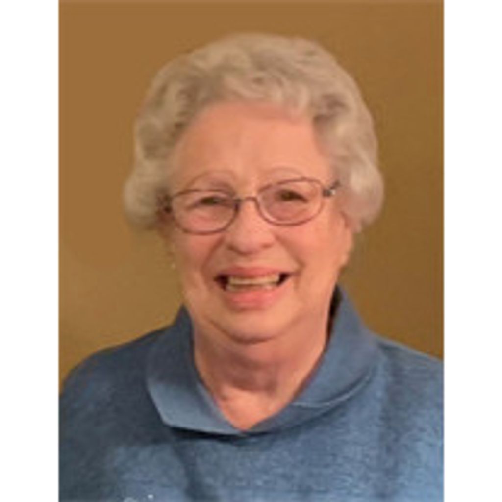 Louise M. Pierce