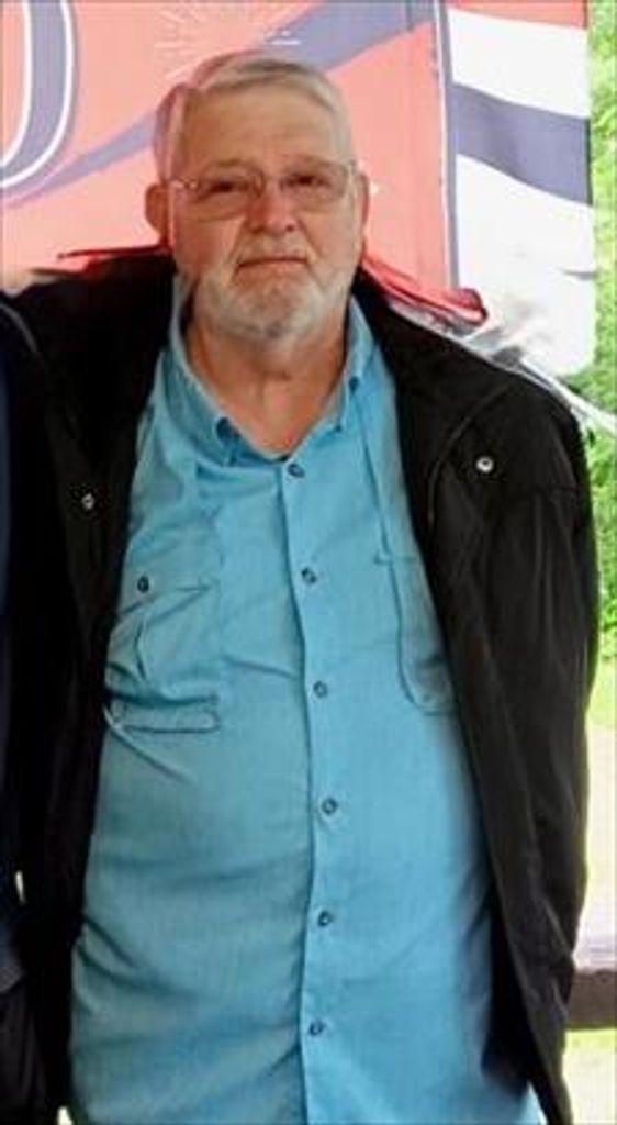 Lloyd Wyman Allred Profile Photo