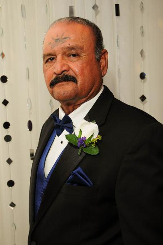 Rodolfo G. Moya Profile Photo