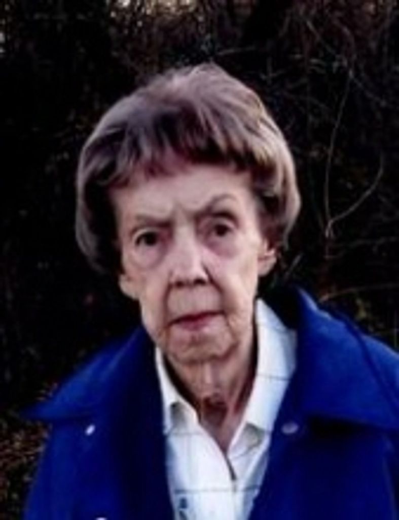 Dorothy 'Jeanne' Gertrude (Price) Stillwell